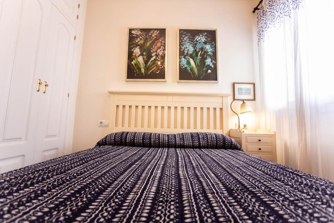Apartament La Terraza Del Drago Kadyks Zewnętrze zdjęcie