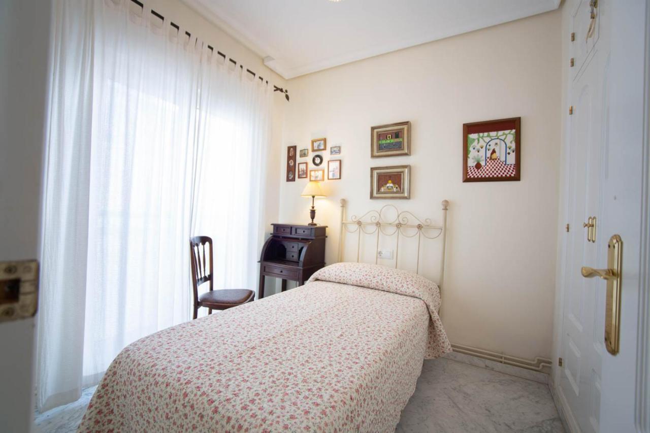 Apartament La Terraza Del Drago Kadyks Zewnętrze zdjęcie
