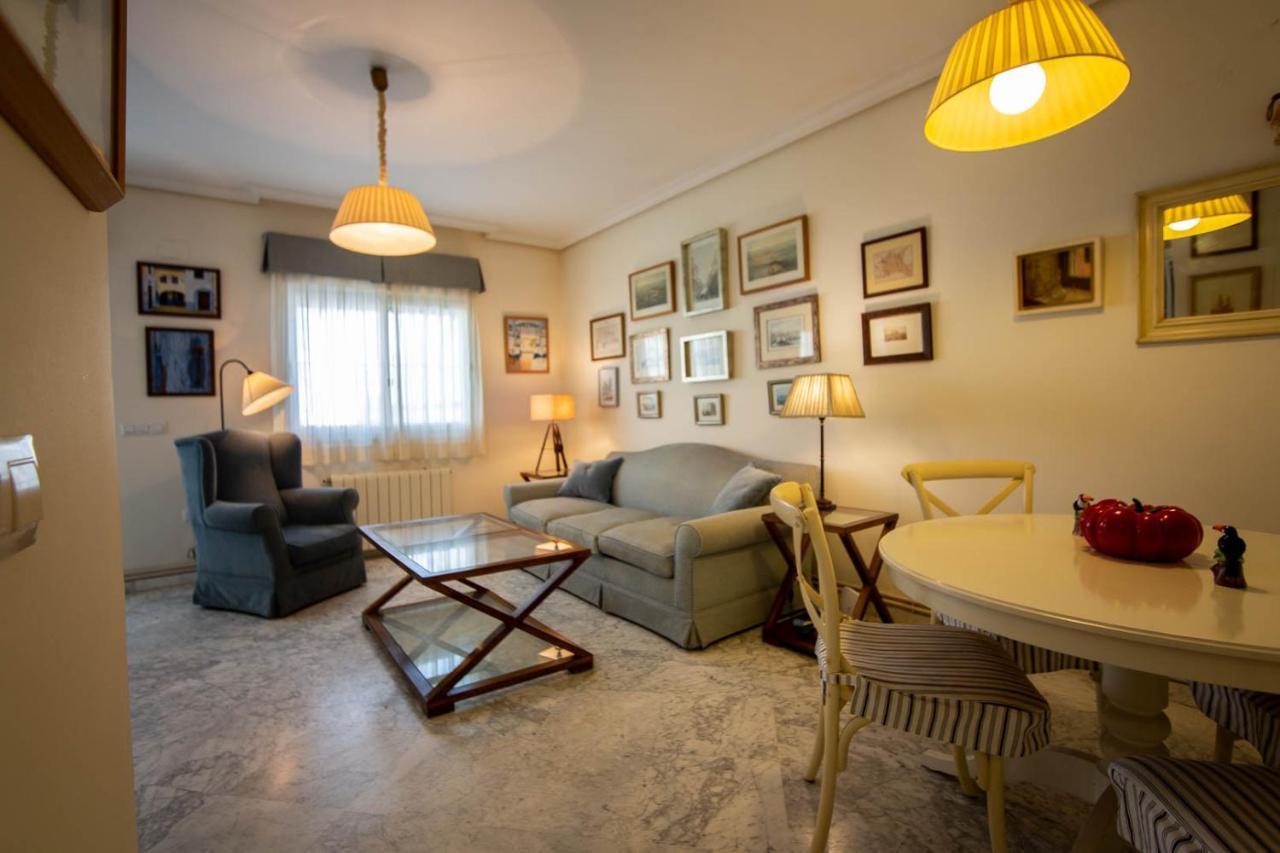 Apartament La Terraza Del Drago Kadyks Zewnętrze zdjęcie