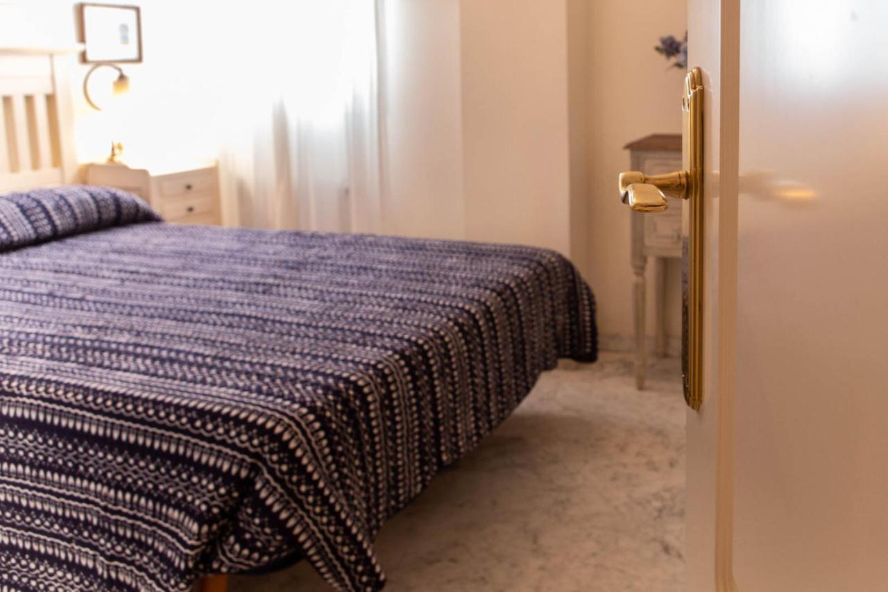 Apartament La Terraza Del Drago Kadyks Zewnętrze zdjęcie