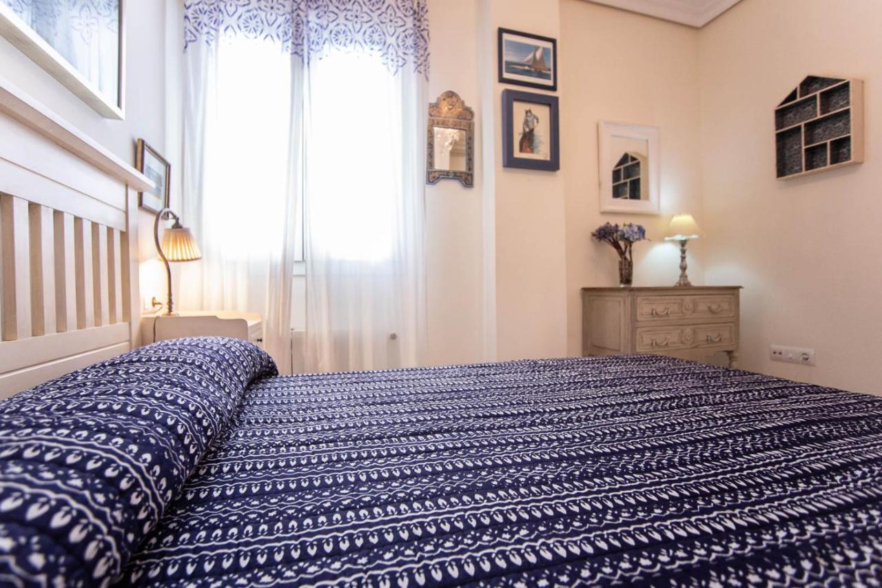Apartament La Terraza Del Drago Kadyks Zewnętrze zdjęcie