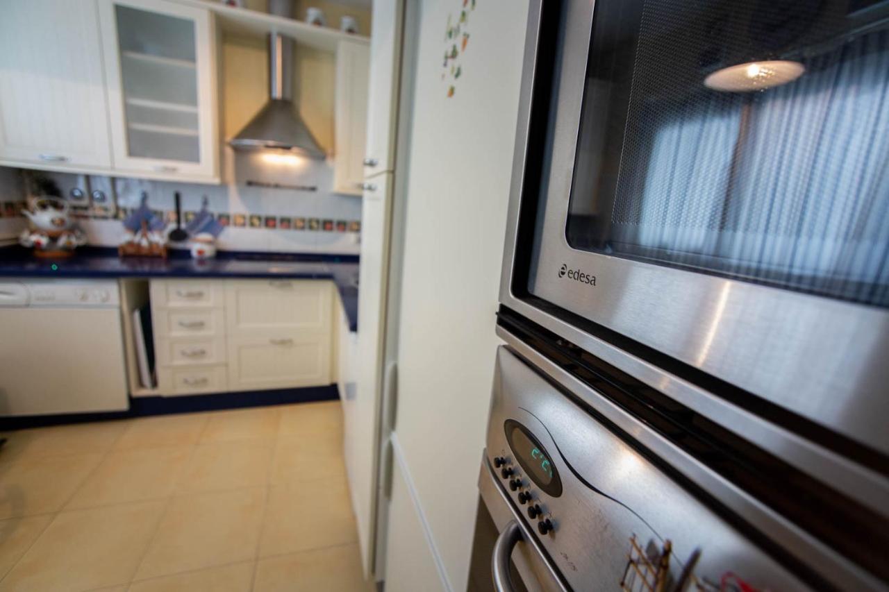 Apartament La Terraza Del Drago Kadyks Zewnętrze zdjęcie